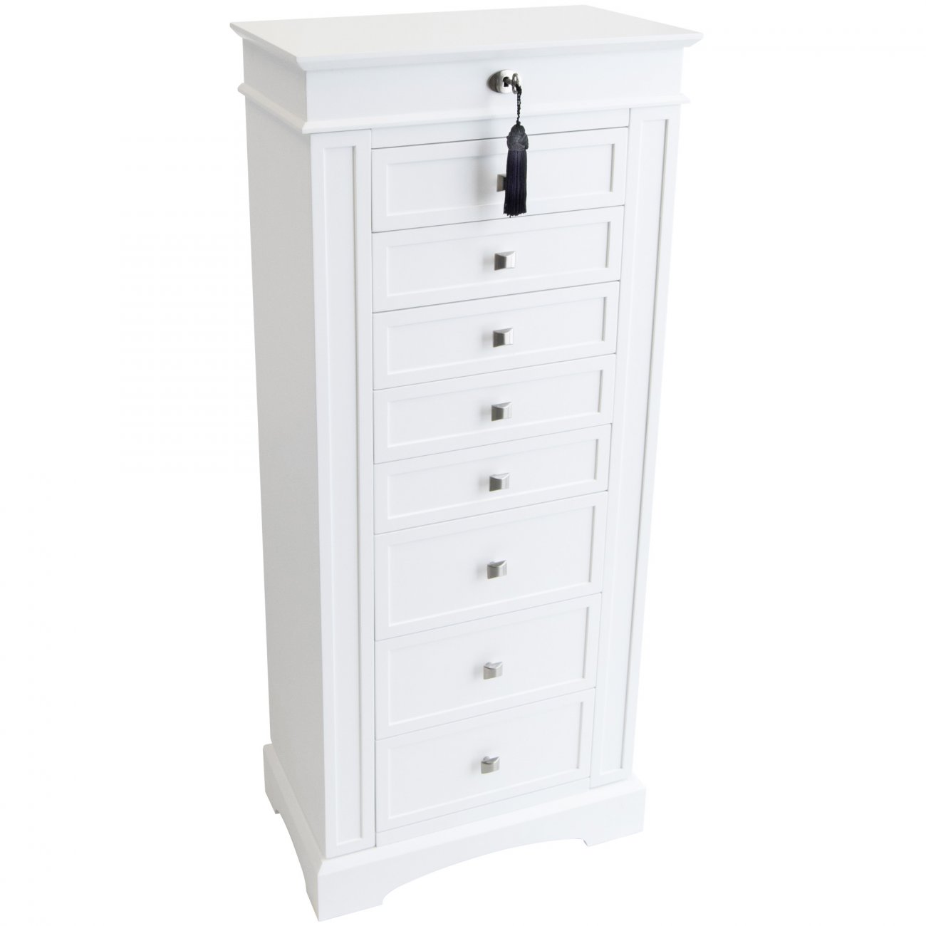 Olympia White | Mele - Canada